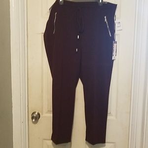 Dress pants